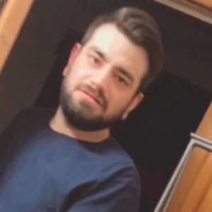 Meet your Posher, Ryan